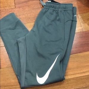Nike sweats